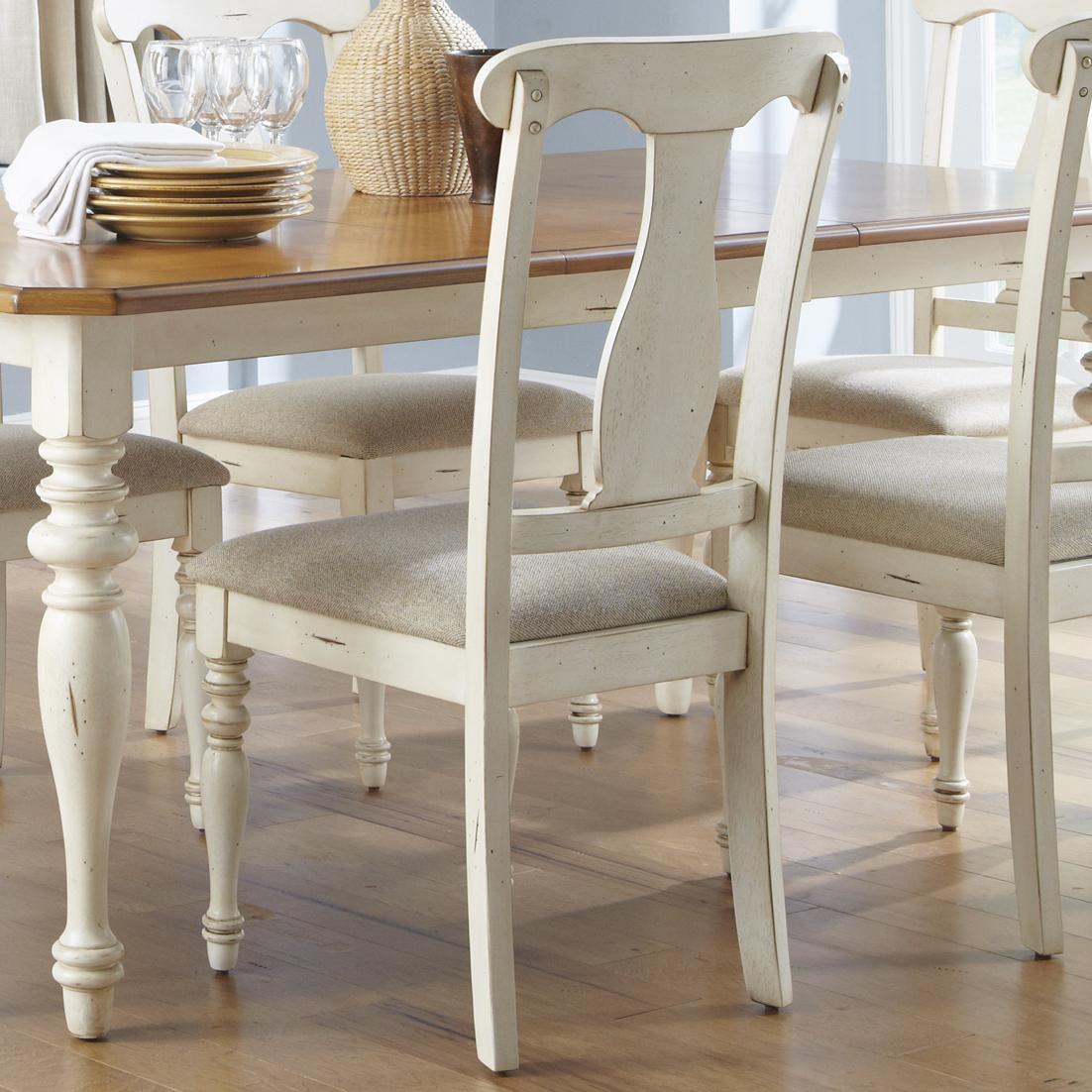 Liberty Furniture Ocean Isle Dining Room Liberty Furniture Ocean Isle Dining Room